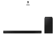 B-Series Soundbar HW-B540