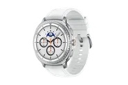 Galaxy Watch8 Classic (LTE, 46 mm, White)