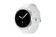 Galaxy Watch8 (LTE, 44 mm, Silver)
