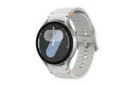 Galaxy Watch7 (Bluetooth, 44mm, Silver)