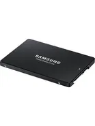 Samsung PM897 Data Center 2.5" SSD - 3.84TB