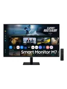 Samsung M7 M70F 32" - USB-C 3840x2160 VA 60Hz
