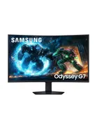 Samsung Odyssey G7 G75F 37" - 3840x2160 VA 165Hz