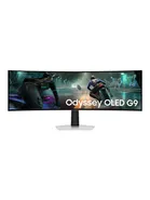 Samsung Odyssey OLED G9 G91SD 49" - Ultrawide - 5120x1440 - OLED - 144Hz