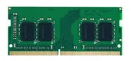 Samsung - DDR4 - modul - 4 GB - SO DIMM 260-pin - 3200 MHz / PC4-25600 - ej buffrad