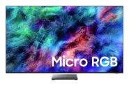 65" Micro RGB R95H 4K Samsung Vision AI Smart TV (2026)