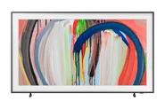 65" The Frame LS03HA 4K Samsung Vision AI Smart TV (2026)