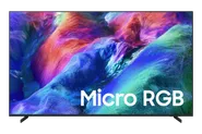 65" Micro RGB R85H 4K Samsung Vision AI Smart TV (2026)