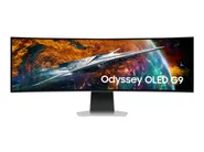 Samsung Odyssey G9 S49CG954SU 49" - USB-C Ultrawide 5120x1440 OLED 240Hz