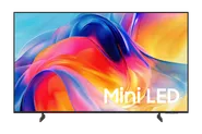 50" Mini LED M72H 4K Samsung Vision AI Smart TV (2026)