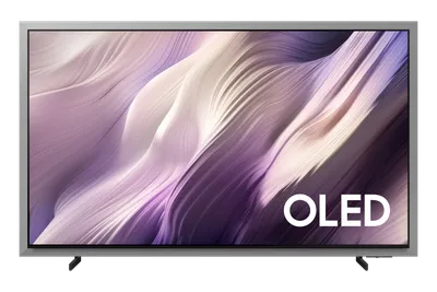 65" OLED S99H 4K Samsung Vision AI Smart TV (2026)