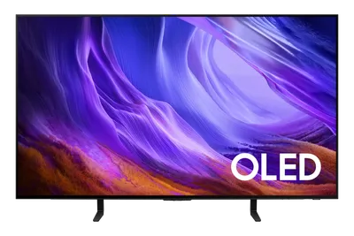 48" OLED S85H 4K Samsung Vision AI Smart TV (2026)