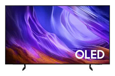 83" OLED S85H 4K Samsung Vision AI Smart TV (2026)