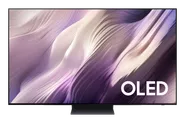 48" OLED S95H 4K Samsung Vision AI Smart TV (2026)