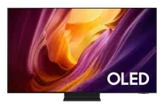 77" OLED S95H 4K Samsung Vision AI Smart TV (2026)