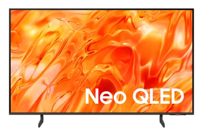 43" Neo QLED QN73H 4K Samsung Vision AI Smart TV (2026)