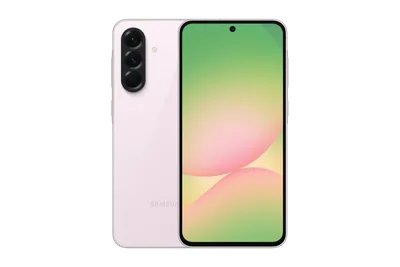 Galaxy A56 5G (Awesome Pink, 256 GB)