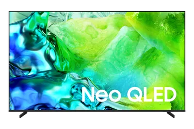 85" Neo QLED QN83H 4K Samsung Vision AI Smart TV (2026)