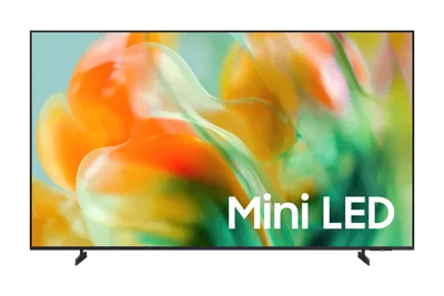85" Mini LED M80H 4K Samsung Vision AI Smart TV
