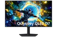 32" Odyssey OLED G7 G73SH 4K UHD 165Hz / FHD 330Hz Gamingskärm