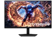 32" Odyssey G8 G80HS 6K 165Hz / 3K 330Hz Gamingskärm