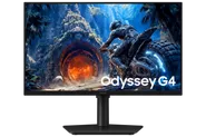25" Odyssey G4 G40H FHD 300Hz Gamingskärm
