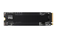 990 PCIe 4.0 NVMe M.2 SSD, 7 250 MB/s, Gen4 (1 TB)