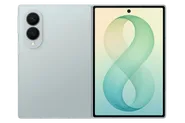 Galaxy Z Fold8 (Samsung.com only, Pistachio, 1 TB)