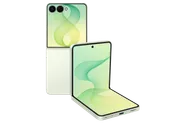 Galaxy Z Flip8 (Samsung.com only, Mint, 512 GB)