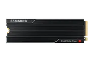 9100 PRO PCle 5.0 NVMe M.2 SSD with Heatsink (2 TB)