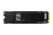990 EVO Plus PCle 5.0 NVMe M.2 SSD (2 TB)