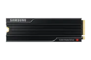 9100 PRO PCle 5.0 NVMe M.2 SSD with Heatsink (1 TB)