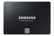 870 EVO SATA 2.5" SSD 2TB