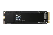 990 EVO Plus PCle 5.0 NVMe M.2 SSD (4 TB)