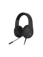 Sandberg BossBlaster - Headset - fullstorlek - kabelansluten