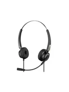 Sandberg Office Pro - headset - USB
