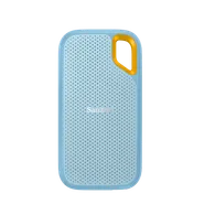 SanDisk Extreme Portable SSD - 4TB (SDSSDE61-4T00-G25B)