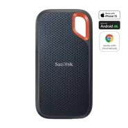 SanDisk Extreme Portable SSD - 8TB