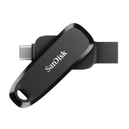 SanDisk Phone Drive for Android - 512GB Black