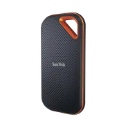 SanDisk Extreme PRO Portable SSD - 1TB V2