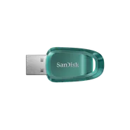 SanDisk Ultra Eco USB 3.2 Gen 1 Flash Drive - 512GB