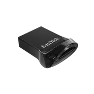 SanDisk Ultra Fit USB 3.2 Flash Drive 128GB