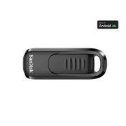 SanDisk Ultra Slider USB Type-C Drive - 32GB