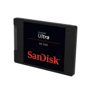 SanDisk Ultra 3D SSD 2TB