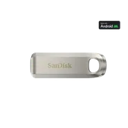 SanDisk Ultra Luxe USB Type-C Drive - 128GB