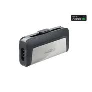 SanDisk Ultra Dual Drive USB TYPE-C - 64GB
