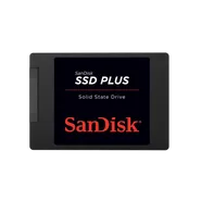 SanDisk SSD Plus 250GB