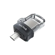 SanDisk Ultra Dual Drive m3.0 - 128GB