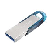 SanDisk Ultra Flair USB 3.0 Flash Drive - 128GB