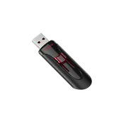 Cruzer Glide 3.0 USB Flash Drive - 256GB